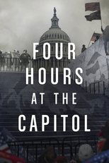 Poster de la película Four Hours at the Capitol