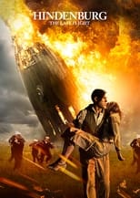 Poster de la serie Hindenburg: The Last Flight