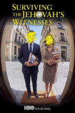 Poster de la serie Surviving the Jehovah's Witnesses