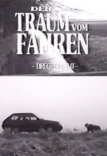Poster de la película Der Traum vom Fahren