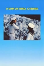 Poster de la película O Som da Terra a Tremer