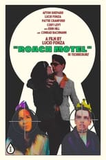 Poster de la película Roach Motel