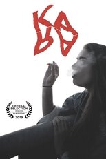 Poster de la película Kara