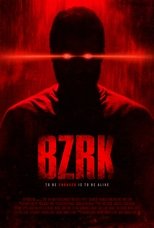 Poster de la película BZRK