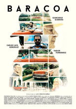 Poster de la película Baracoa