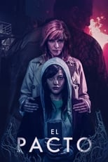 Poster de la película El pacto