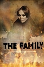 Poster de la película The Family