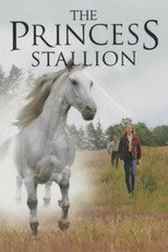 Poster de la película The Princess Stallion