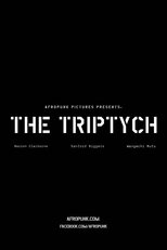 Poster de la película The Triptych