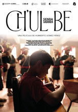 Poster de la película Ch’ul be, Sacred Path