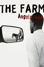 Poster de la película The Farm: Angola, USA