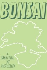 Poster de la película Bonsai