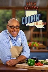 Poster de la serie Kevin Belton's Cookin' Louisiana
