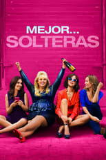 Poster de la película Mejor... solteras