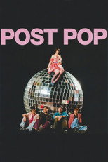 Poster de la película POST POP