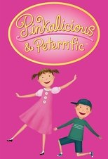 Poster de la serie Pinkalicious & Peterrific