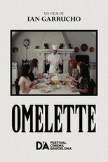 Poster de la película Omelette