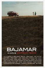 Poster de la película Bajamar