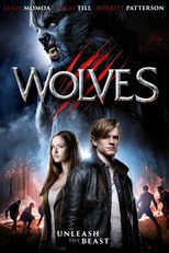 Poster de la película Wolves