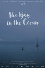 Poster de la película The Boy in the Ocean