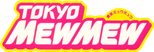 Logo Tokyo Mew Mew