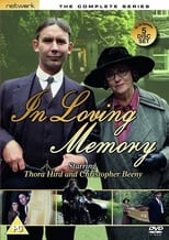 Poster de la serie In Loving Memory