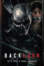 Poster de la película Backlash