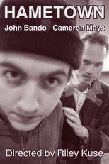 Poster de la película Hametown