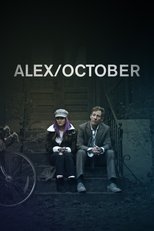 Poster de la película Alex/October
