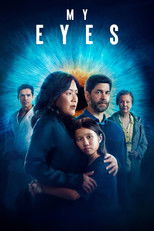 Poster de la película My Eyes