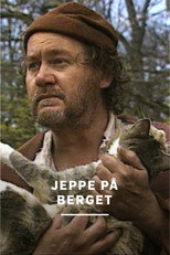 Poster de la película Jeppe på berget