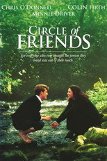 Poster de la película Circle of Friends