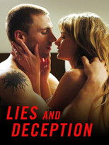 Poster de la película Lies and Deception
