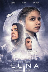 Poster de la película Luna
