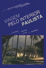 Poster de la película Viagem pelo Interior Paulista