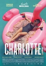 Poster de la película Charlotte