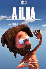 Poster de la película A Ilha