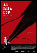 Poster de la película The Sheriff