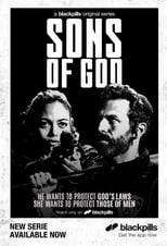 Poster de la serie Sons of God