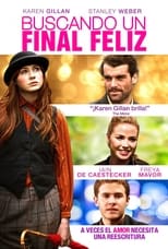 Poster de la película Buscando un final feliz