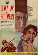 Poster de la película Himalay Ki Godmein