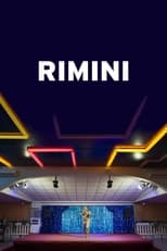 Poster de la película Rimini