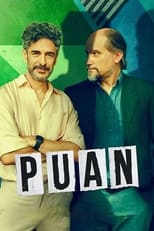 Poster de la película Puan