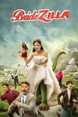 Poster de la película Bridezilla