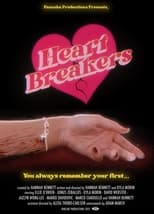 Poster de la película Heartbreakers