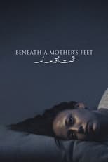 Poster de la película Beneath a Mother's Feet