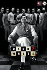 Poster de la serie Dark 7 White