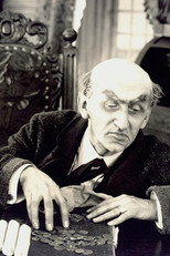 Poster de la película The Usurer's Son