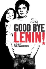 Poster de la película Good Bye, Lenin!