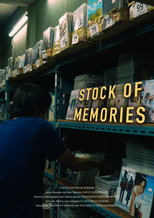 Poster de la película Stock of memories